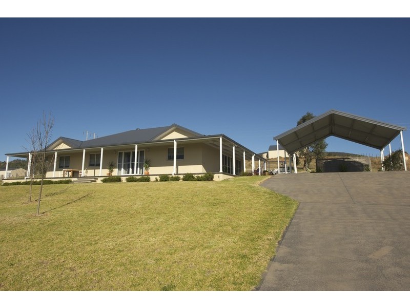 Mudgee NSW 2850