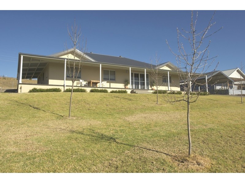 Mudgee NSW 2850