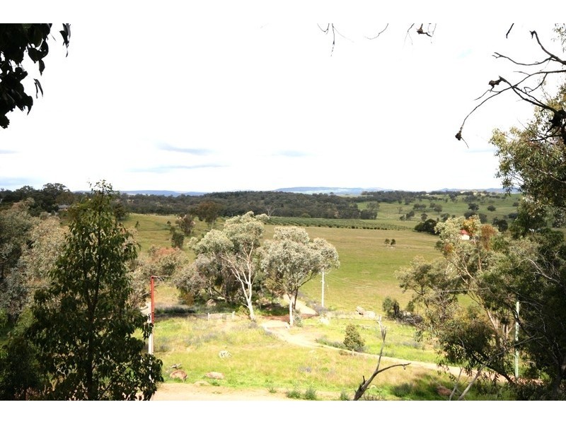 Mudgee NSW 2850