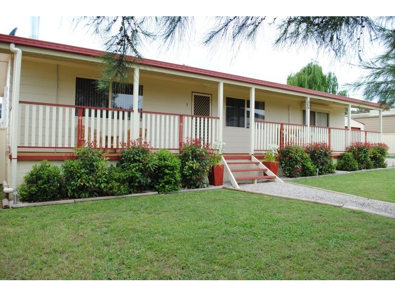 Mudgee NSW 2850