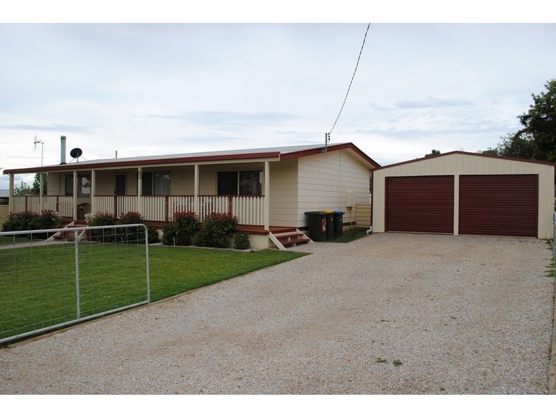 Mudgee NSW 2850