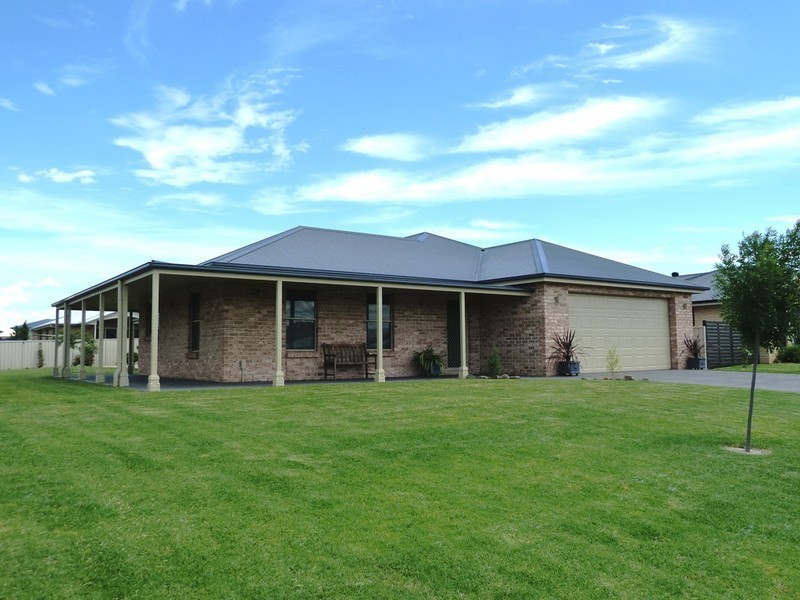 Mudgee NSW 2850