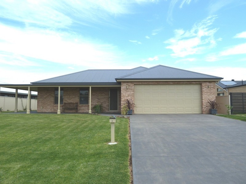 Mudgee NSW 2850