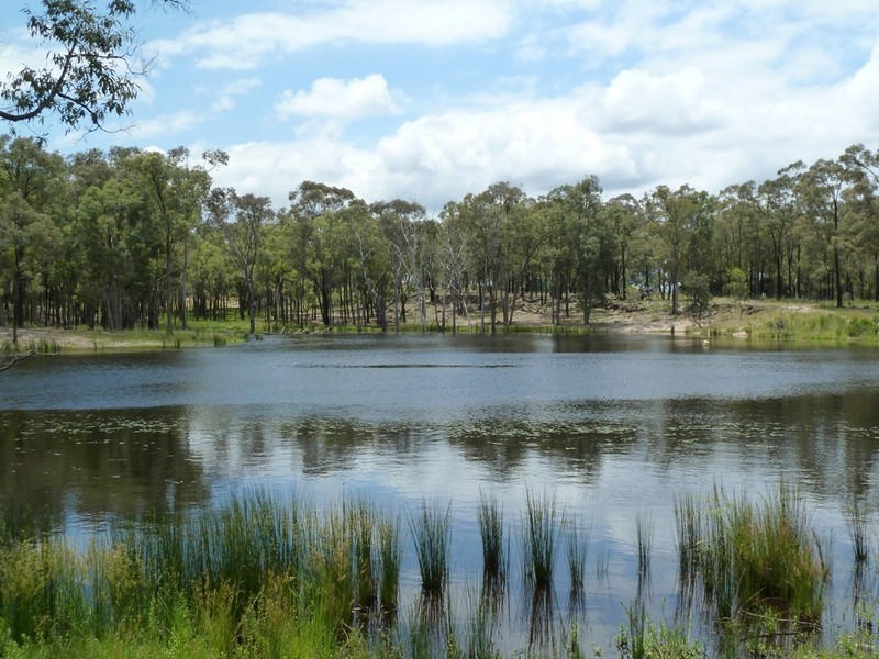 Mudgee NSW 2850