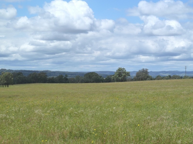 Mudgee NSW 2850