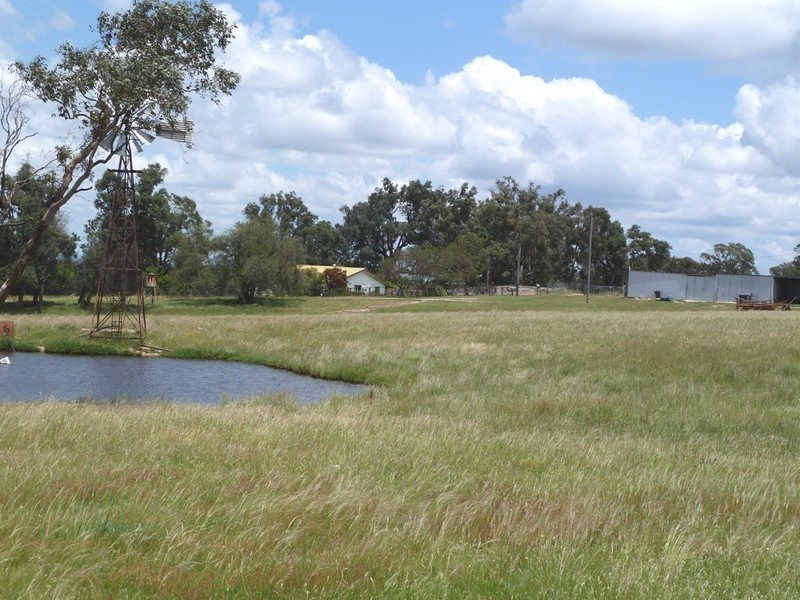 Mudgee NSW 2850