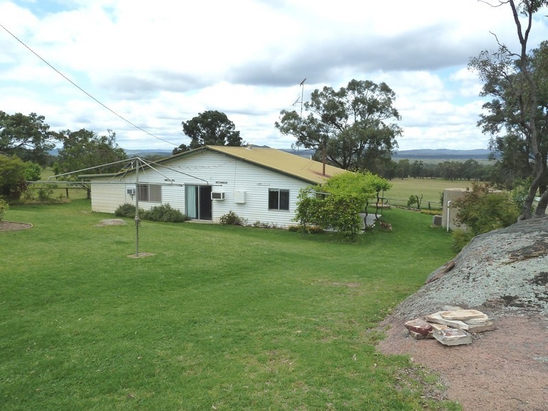 Mudgee NSW 2850
