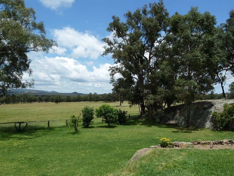 Mudgee NSW 2850