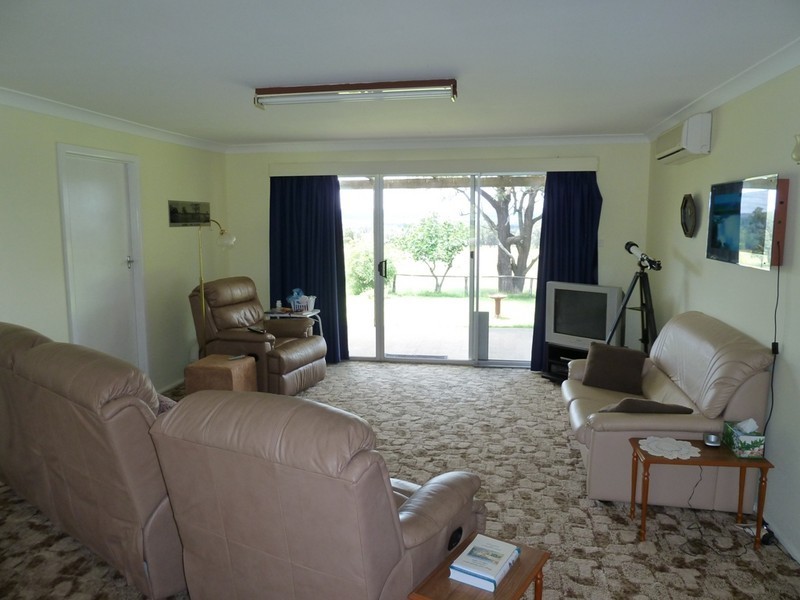 Mudgee NSW 2850