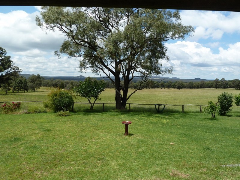 Mudgee NSW 2850