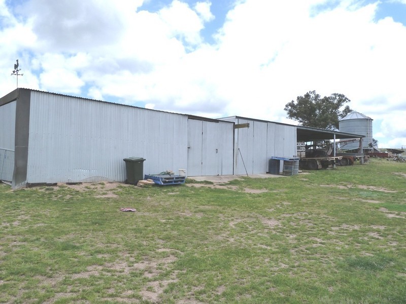 Mudgee NSW 2850