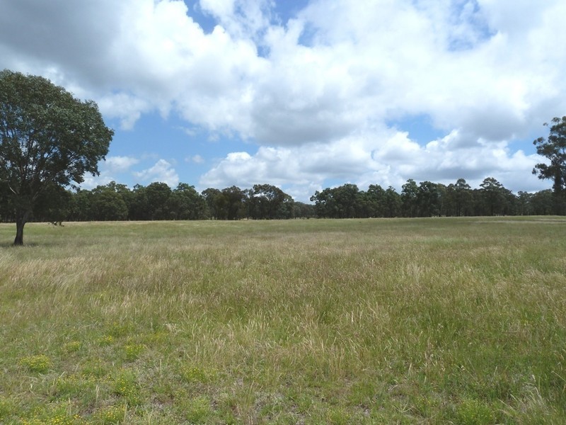 Mudgee NSW 2850