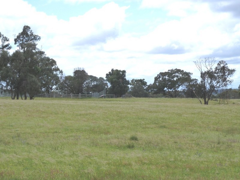 Mudgee NSW 2850