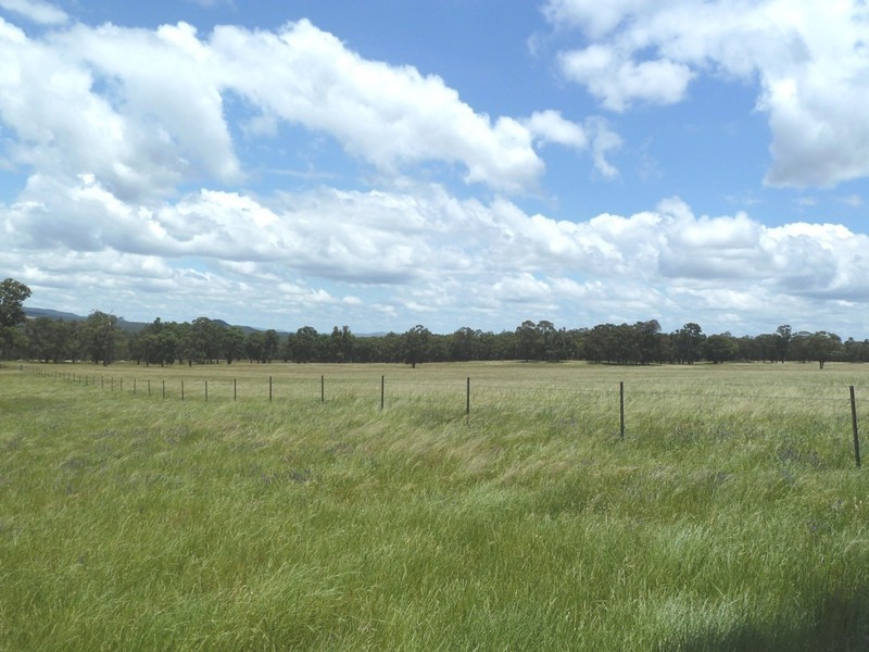 Mudgee NSW 2850