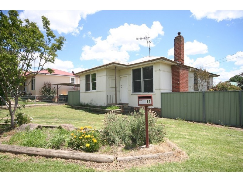 Mudgee NSW 2850