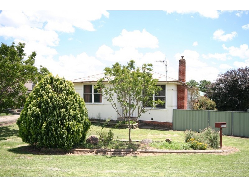 Mudgee NSW 2850