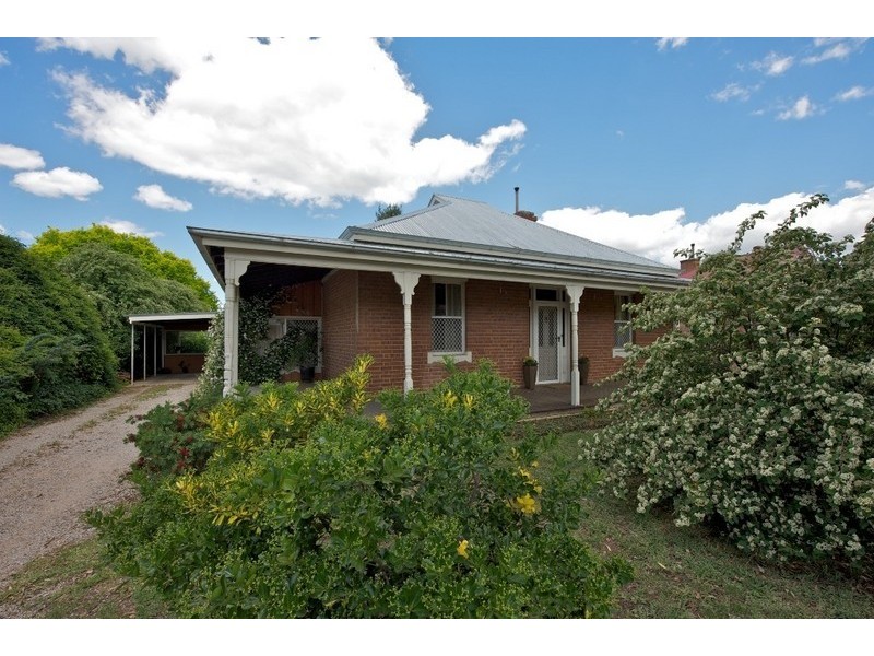 Mudgee NSW 2850