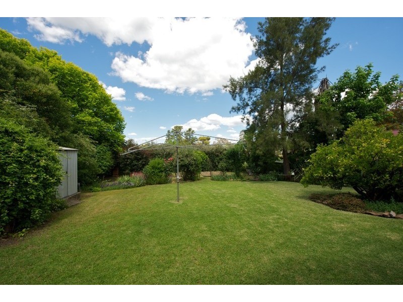 Mudgee NSW 2850