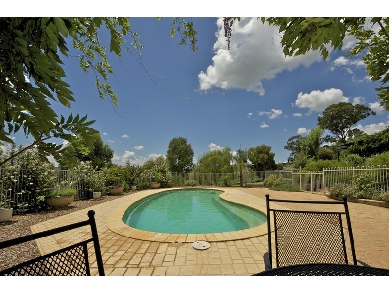 Mudgee NSW 2850