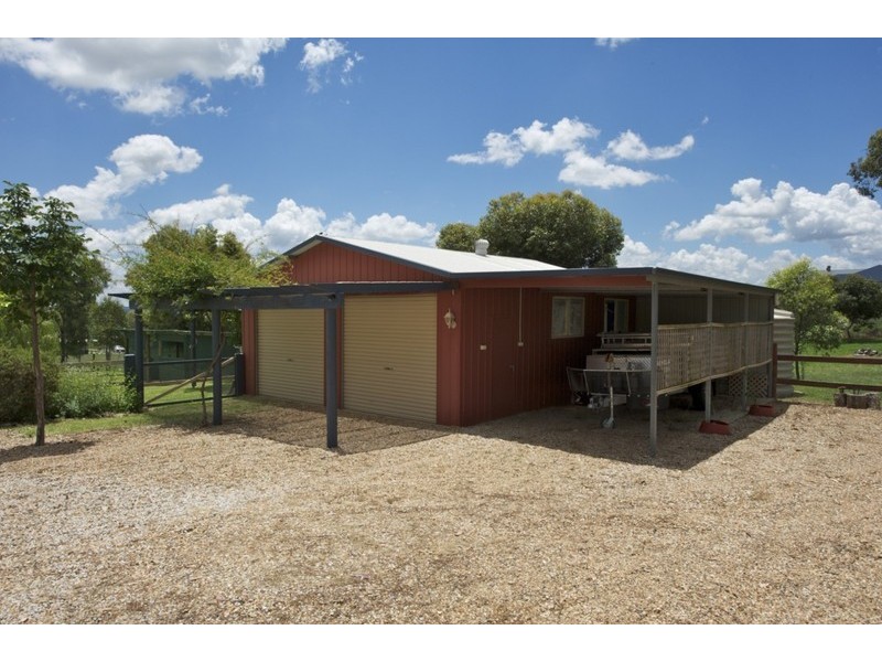 Mudgee NSW 2850