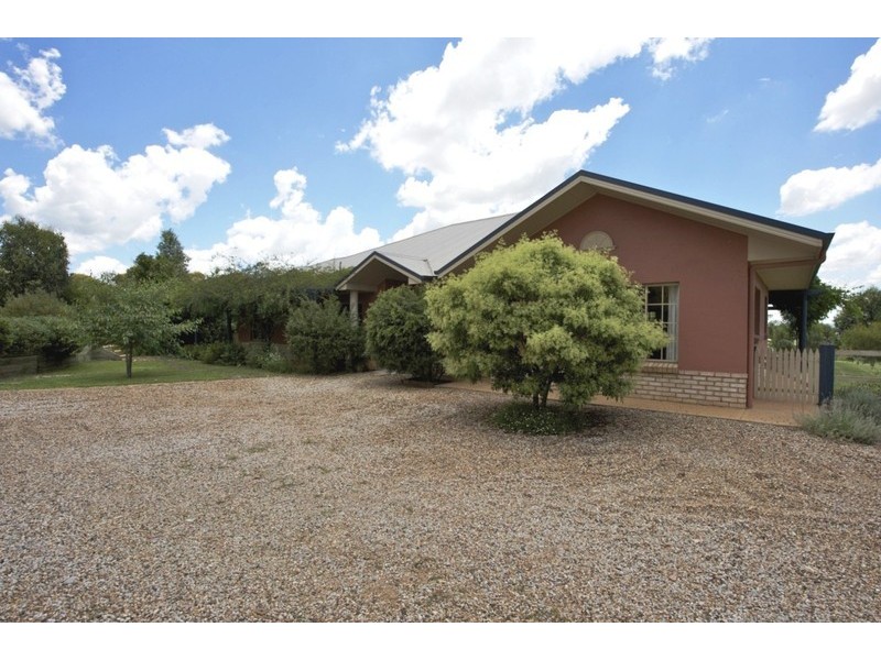 Mudgee NSW 2850