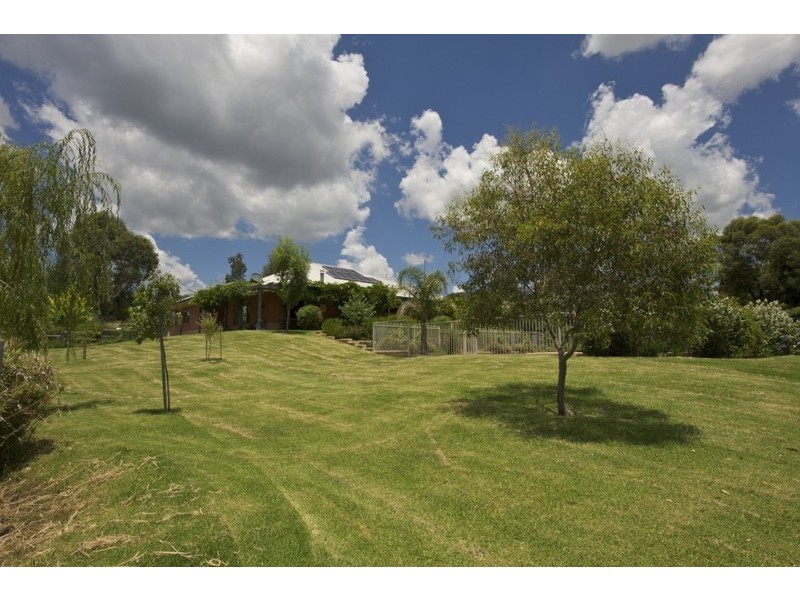 Mudgee NSW 2850