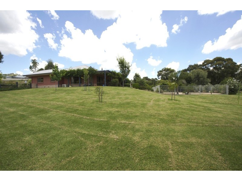 Mudgee NSW 2850