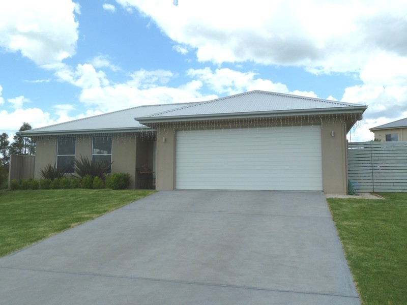 Mudgee NSW 2850