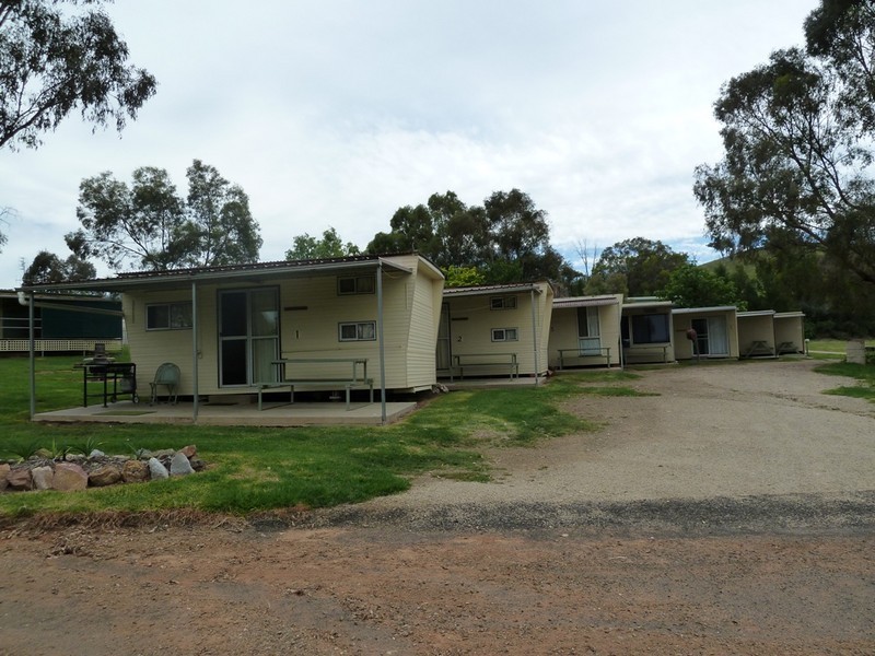 Rylstone NSW 2849