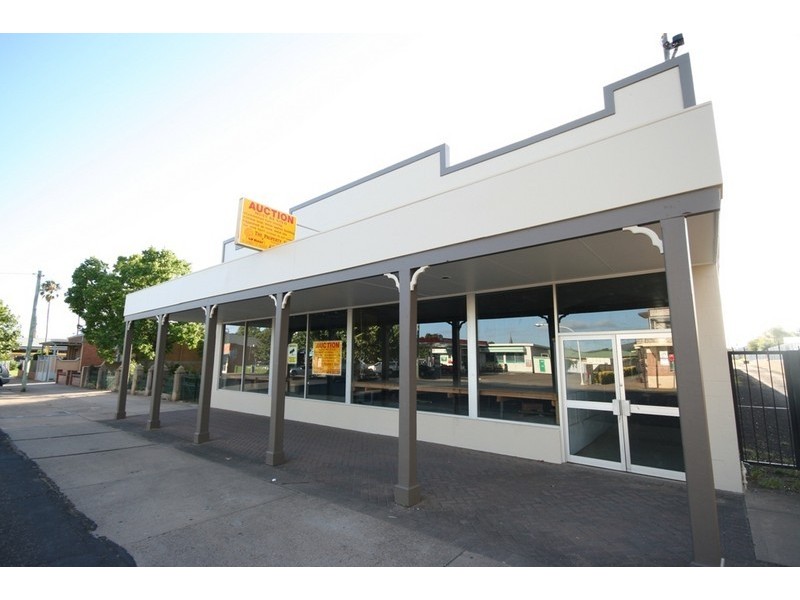 Mudgee NSW 2850