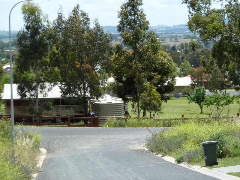 Mudgee NSW 2850