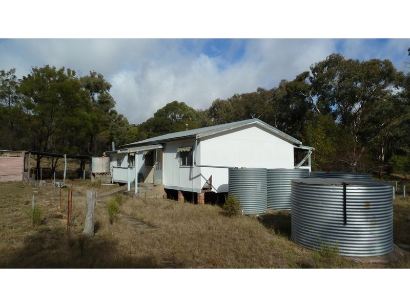 Gulgong NSW 2852