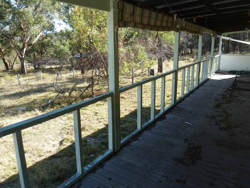 Gulgong NSW 2852