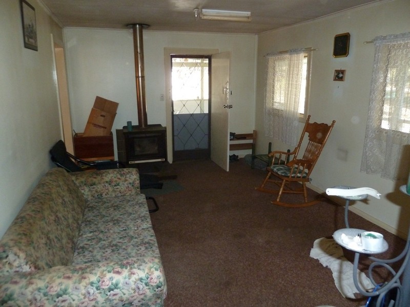 Gulgong NSW 2852