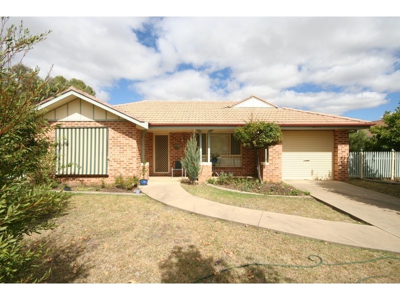 Mudgee NSW 2850