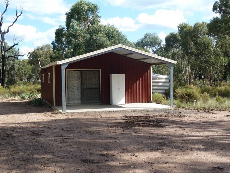 Mudgee NSW 2850