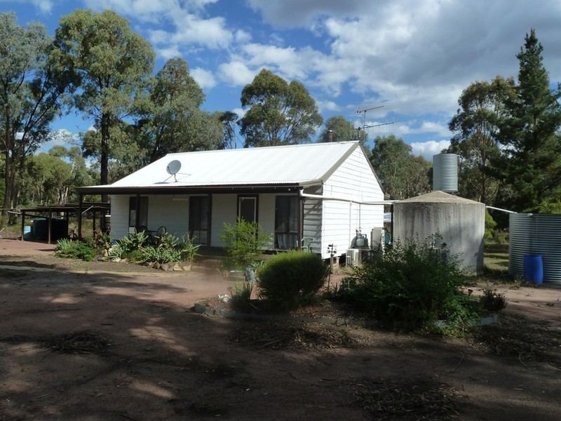 Mudgee NSW 2850