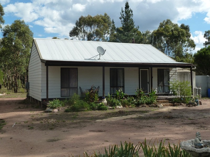 Mudgee NSW 2850