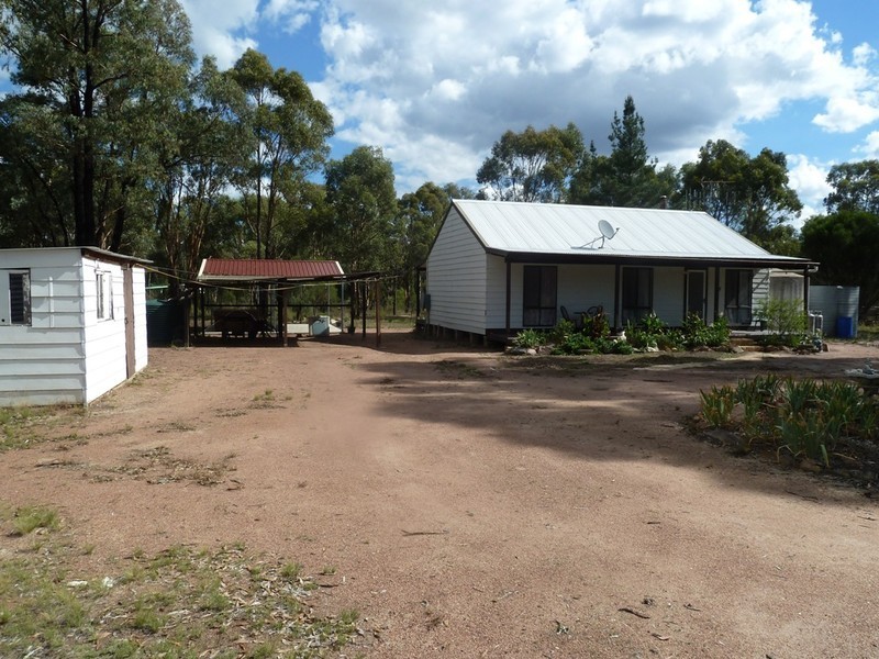 Mudgee NSW 2850