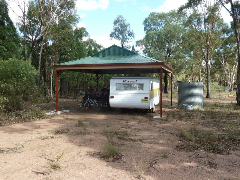 Mudgee NSW 2850