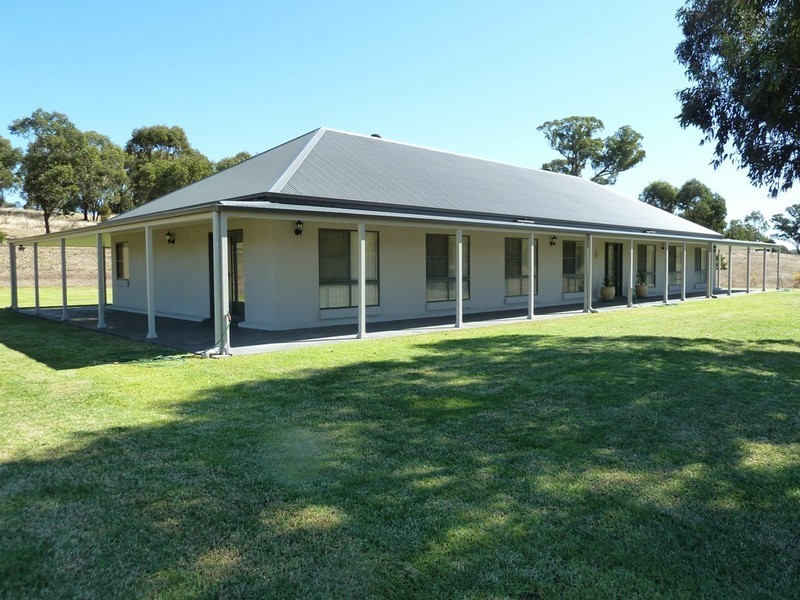 Mudgee NSW 2850