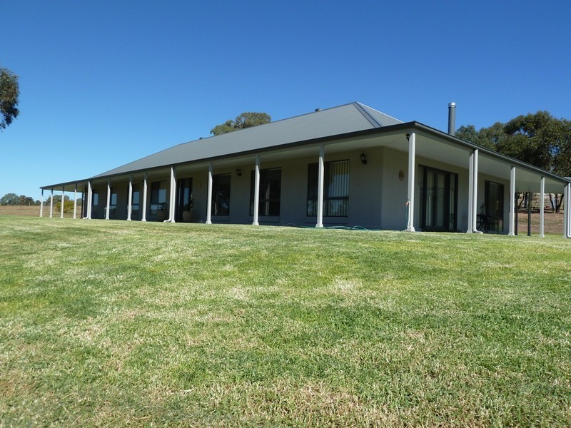Mudgee NSW 2850