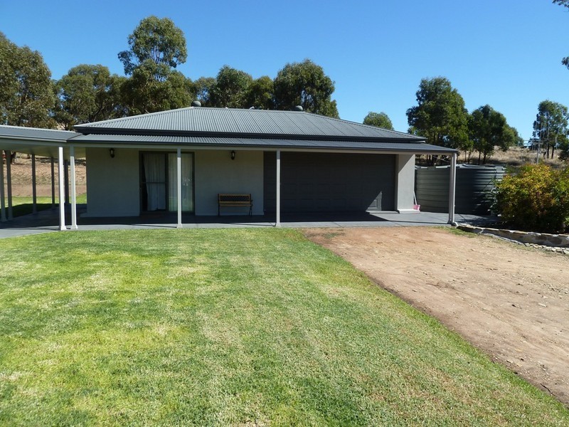 Mudgee NSW 2850