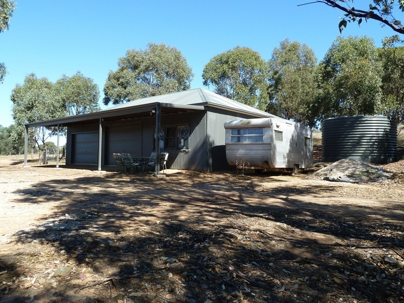 Mudgee NSW 2850