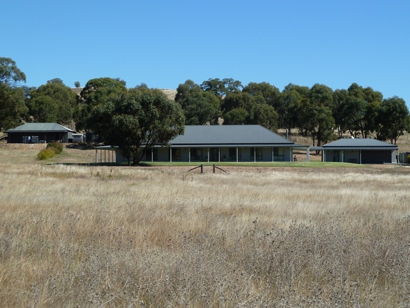 Mudgee NSW 2850