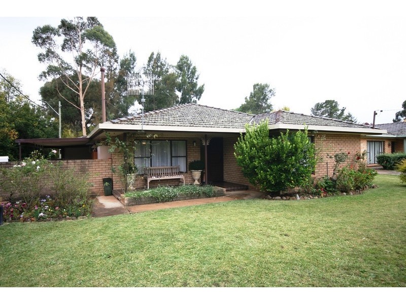 Mudgee NSW 2850
