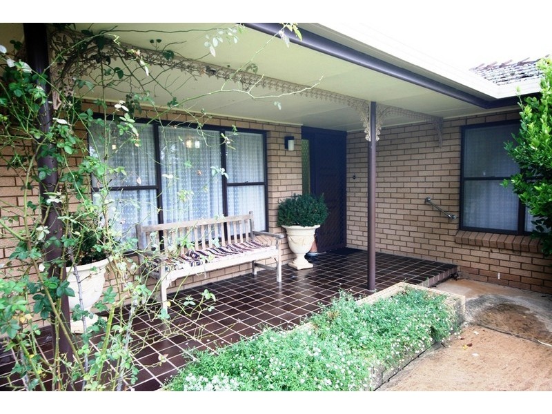 Mudgee NSW 2850