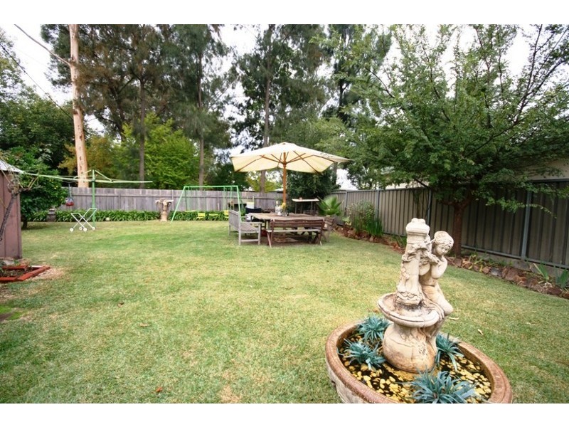Mudgee NSW 2850
