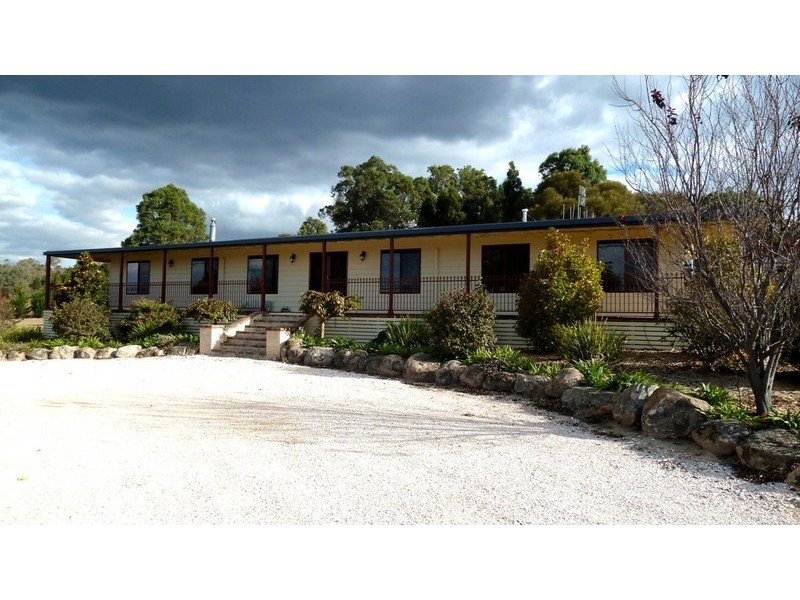Mudgee NSW 2850
