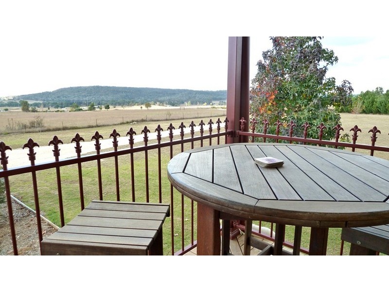 Mudgee NSW 2850
